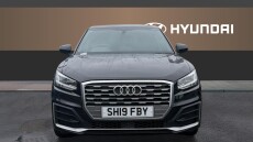Audi Q2 35 TFSI S Line 5dr Petrol Estate